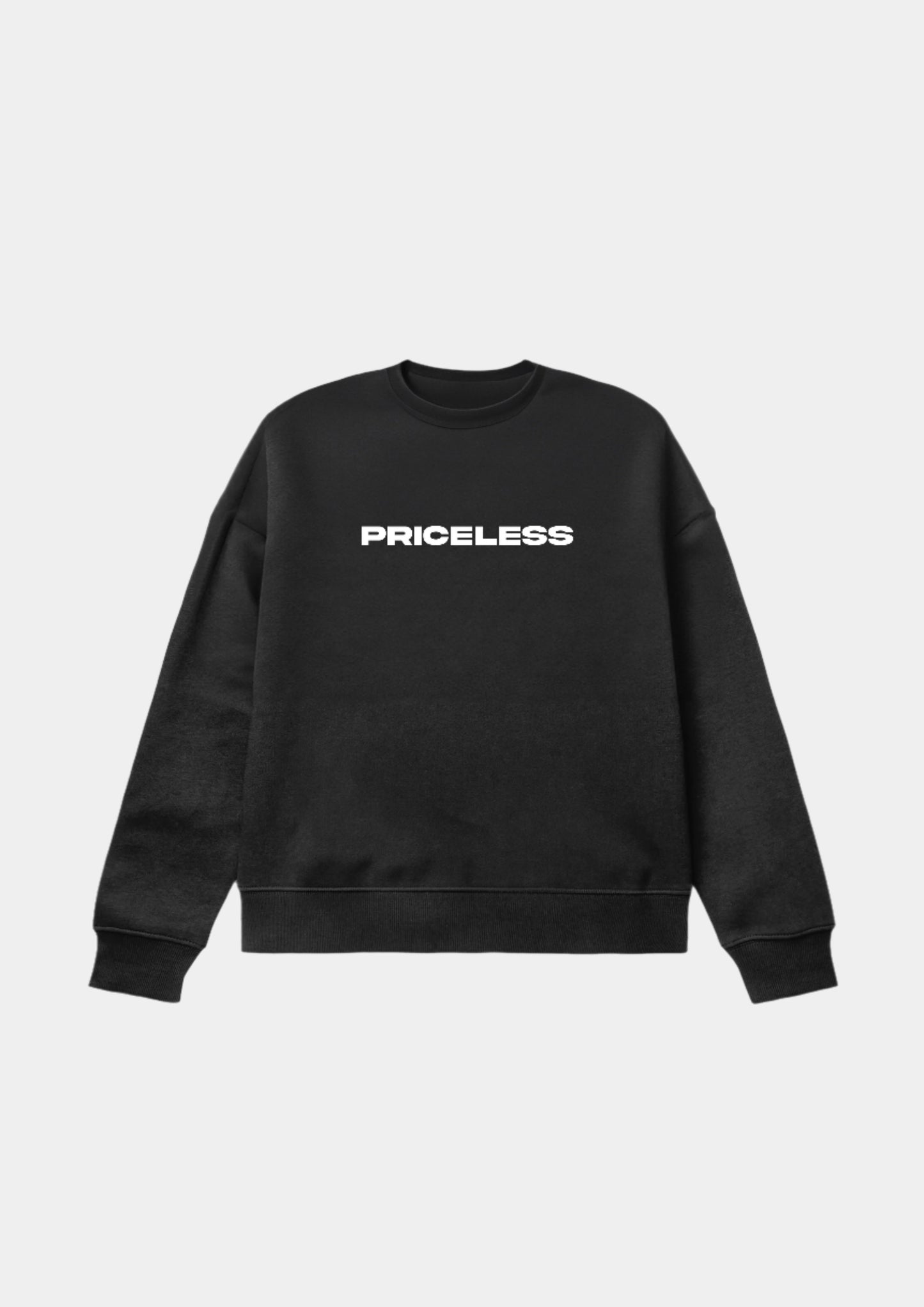 NOT FOR SALE SWEATSHIRT