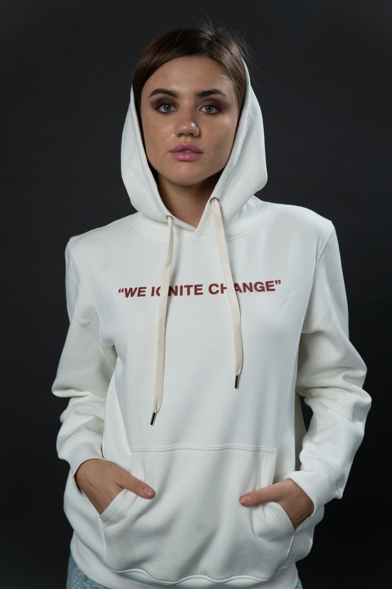 CATALYST HOODIE