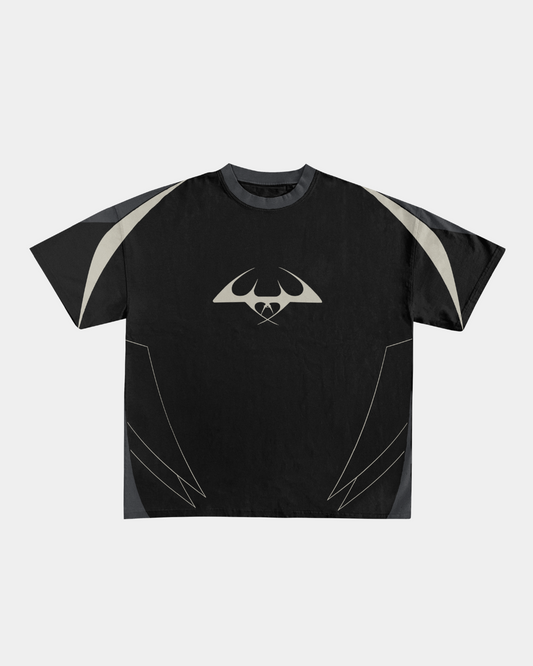 Dystopia Oversized Tee