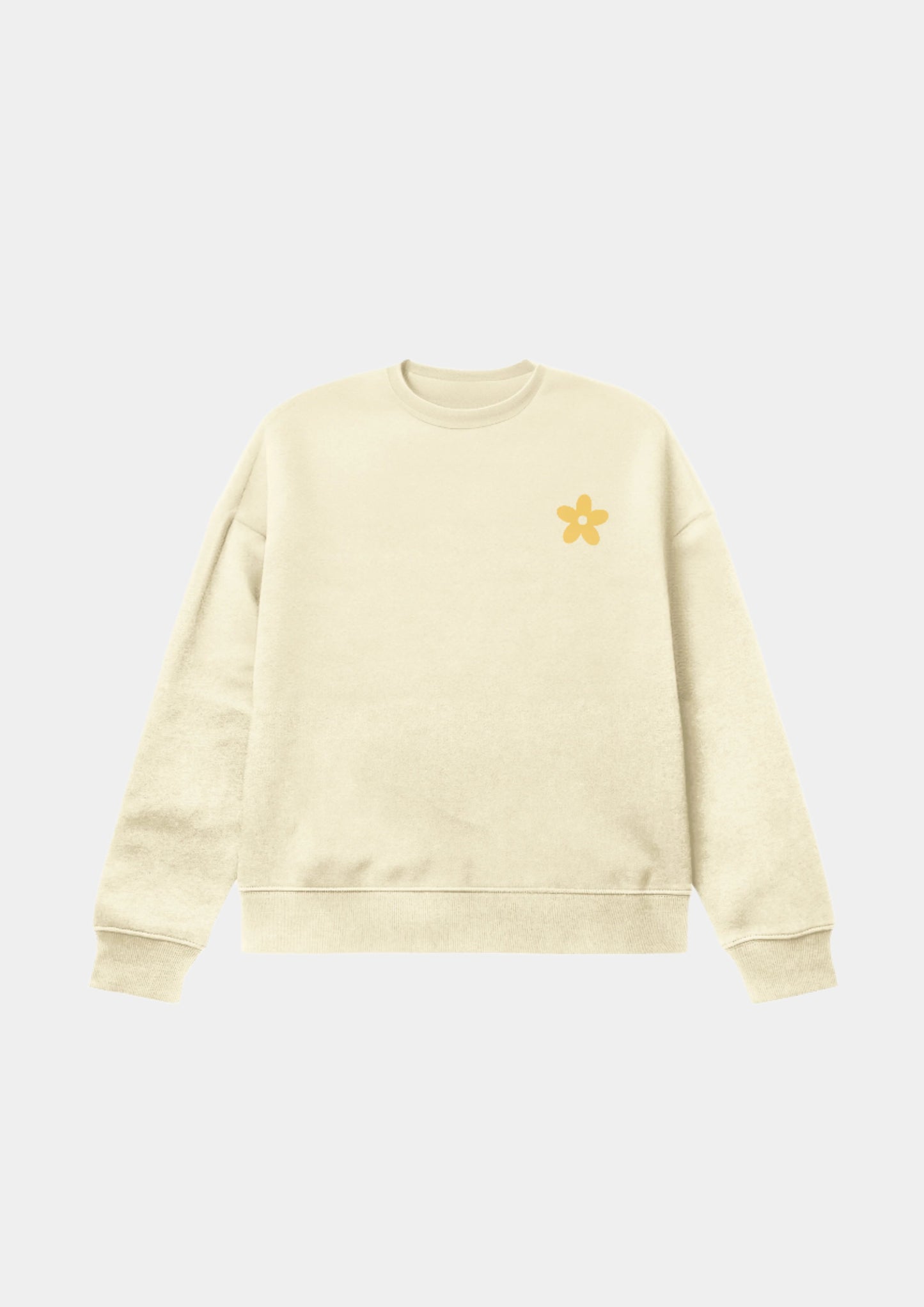 PAST AND FUTURE SWEATSHIRT